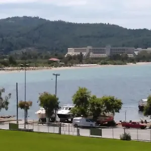 Bella Vista Νέος Μαρμαράς