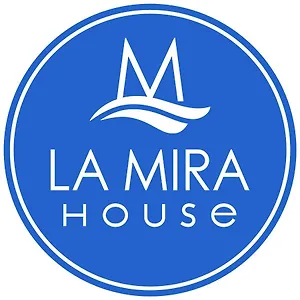 La Mira House Νέος Μαρμαράς