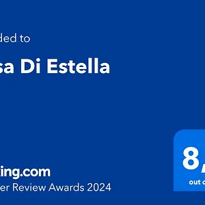 Casa Di Estella Νέος Μαρμαράς