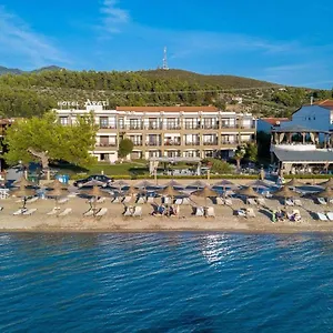 αρετή Νέος Μαρμαράς